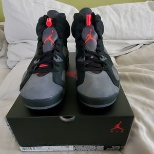 Air jordan 6 vi retro PSG Paris Saint Germain